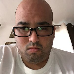 Meet your Posher, Fernando